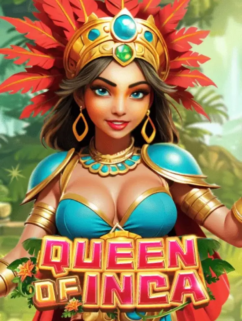 Queen of Inca K88