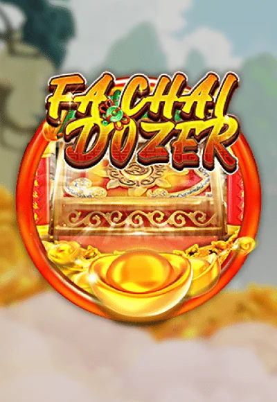 Fa Chai Dozer K88