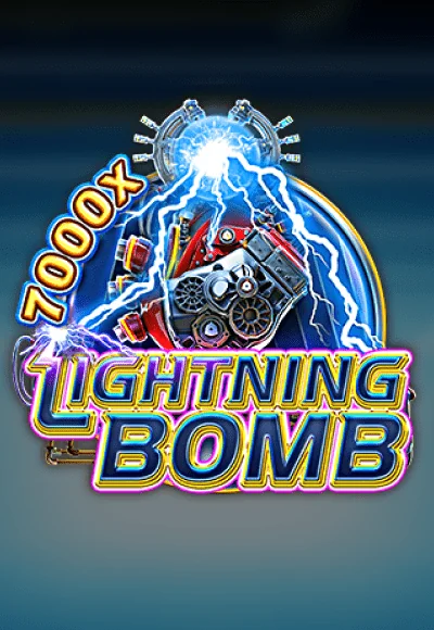 Lightning Bomb K88