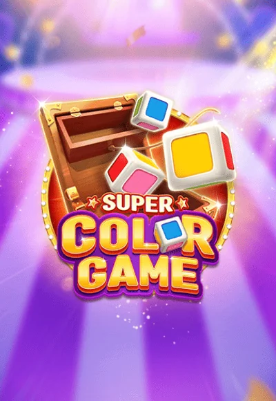 Super Color Game K88