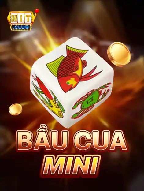 Bầu Cua Mini K88