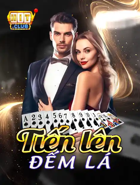 Tiến Lên Đếm Lá K88