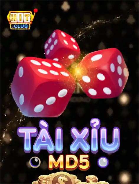 Tài Xỉu MD5 K88