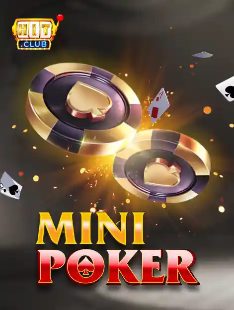 Poker Mini K88