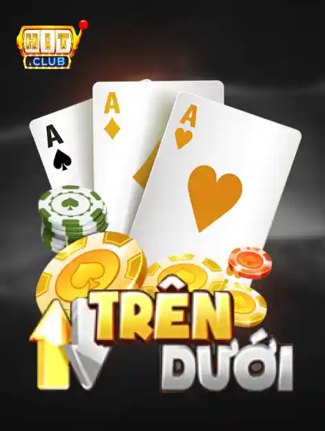 Trên Dưới K88