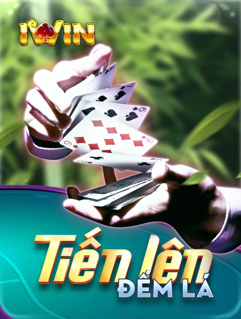 Tiến Lên Đếm Lá K88