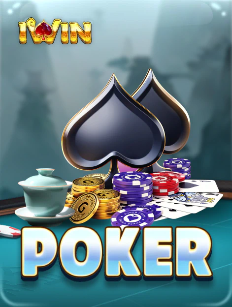Poker K88