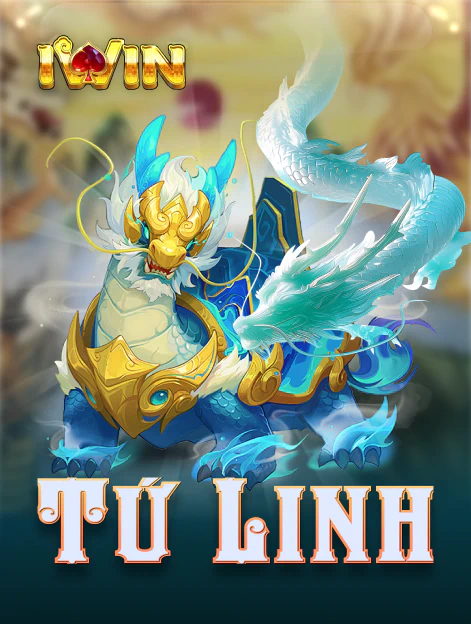 Tứ Linh Mini K88
