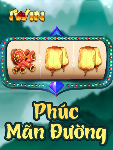 Phúc Mãn Đường K88