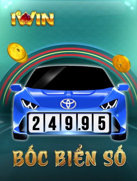 Bốc Biển Số K88