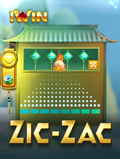Zic Zac K88