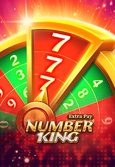 Number King K88