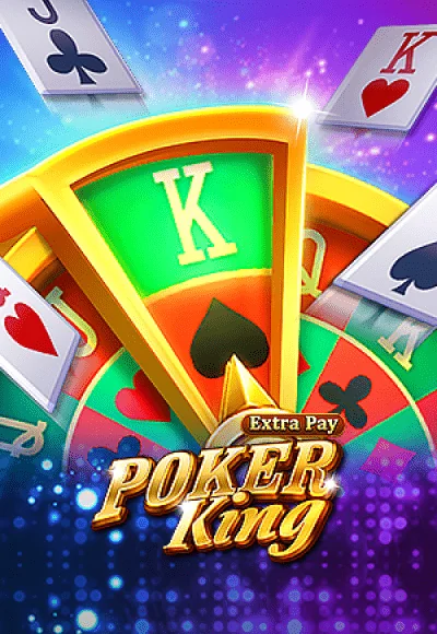 Poker King K88