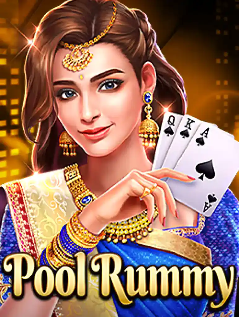 Pool Rummy K88