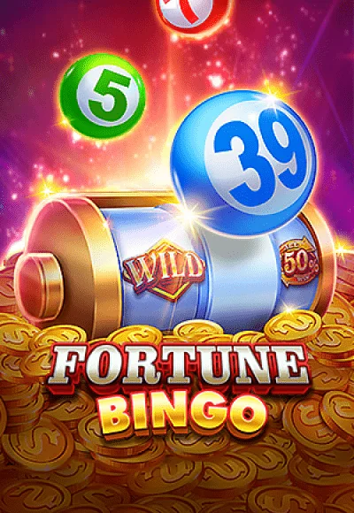 Fortune Bingo K88