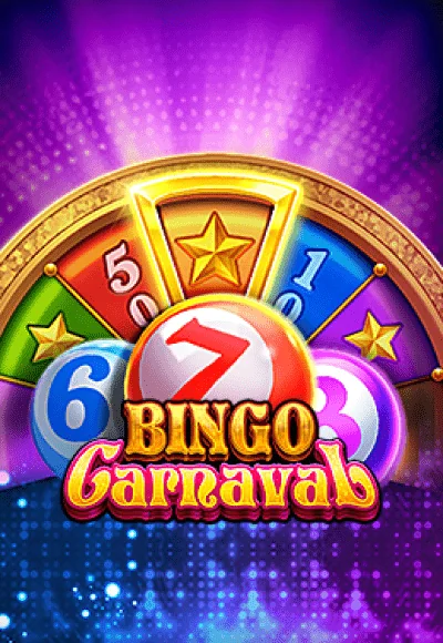 Bingo Carnaval K88