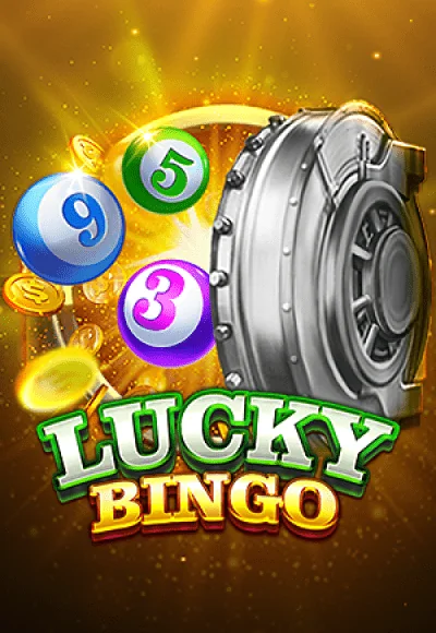 Lucky Bingo K88