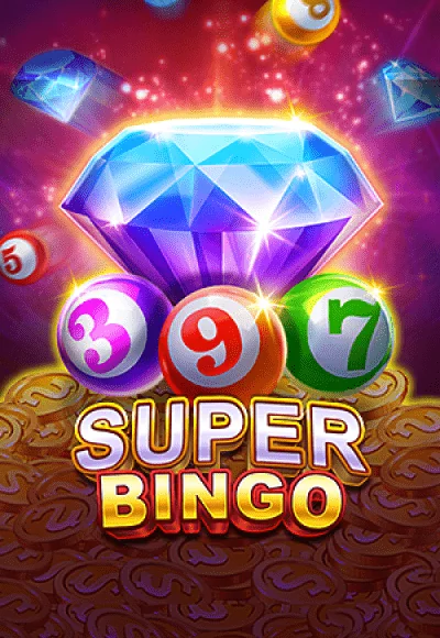 Super Bingo K88