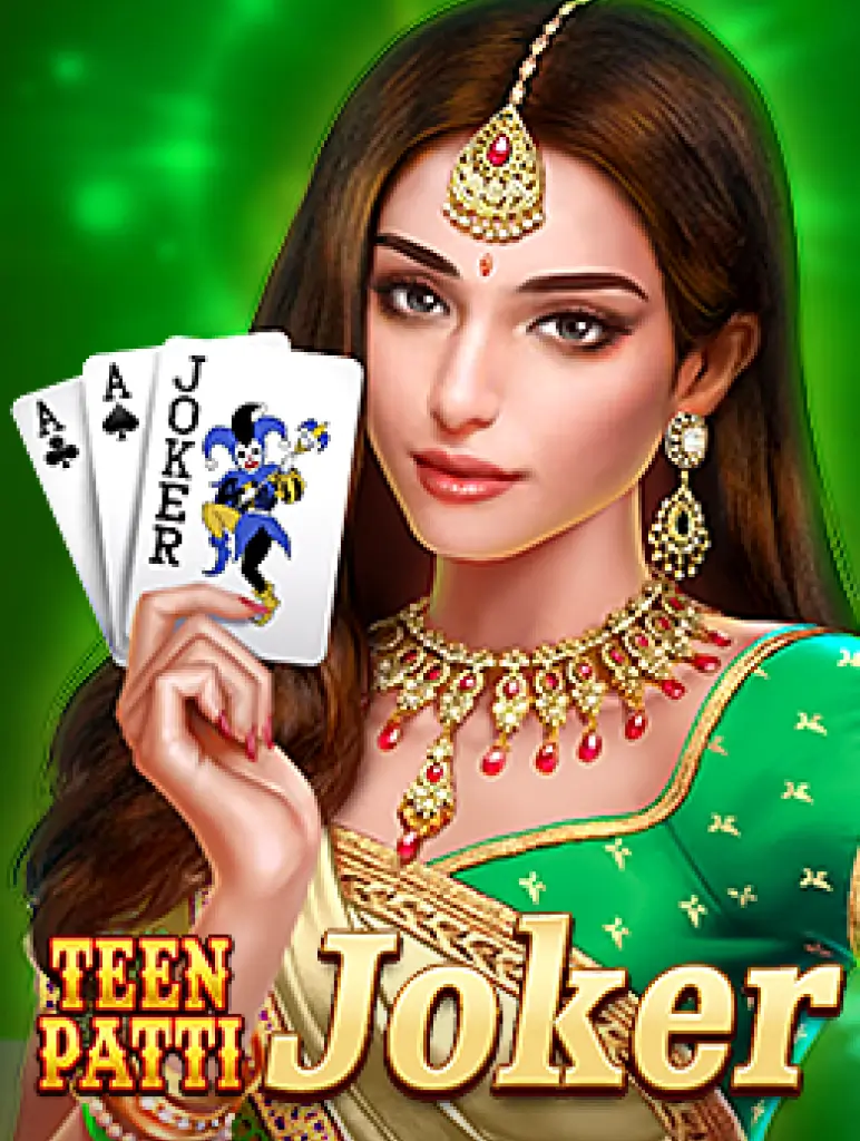 TeenPatti Joker K88