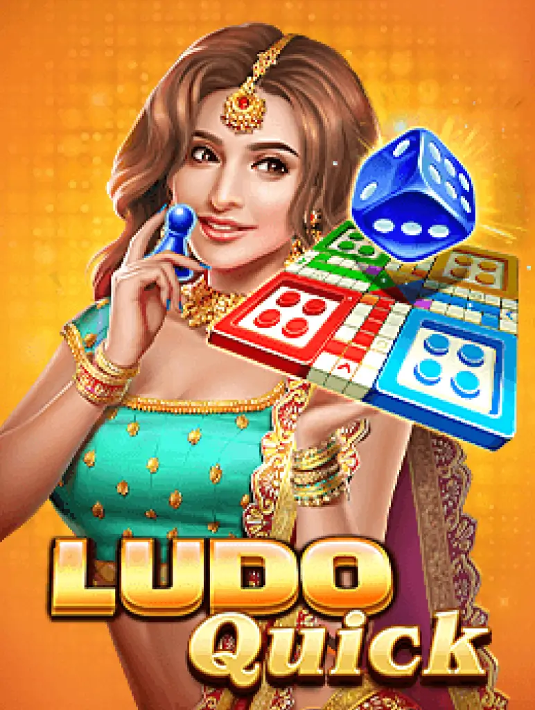 Ludo Quick K88