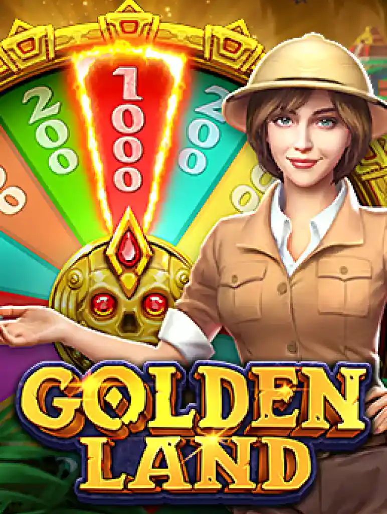 Golden Land K88