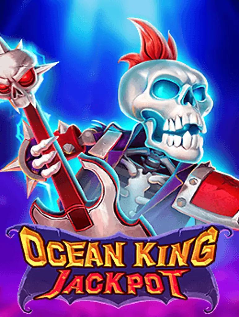 Ocean King Jackpot K88
