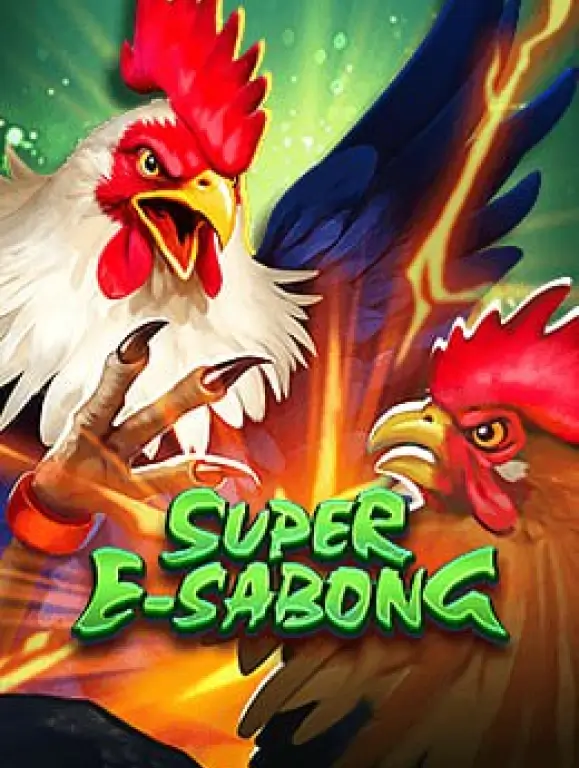 Super E-Sabong K88
