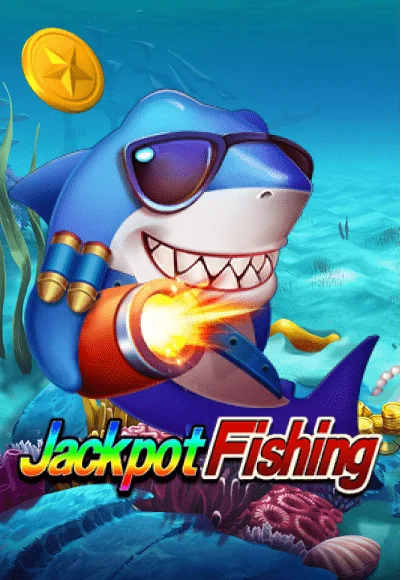 Jackpot Fishing K88