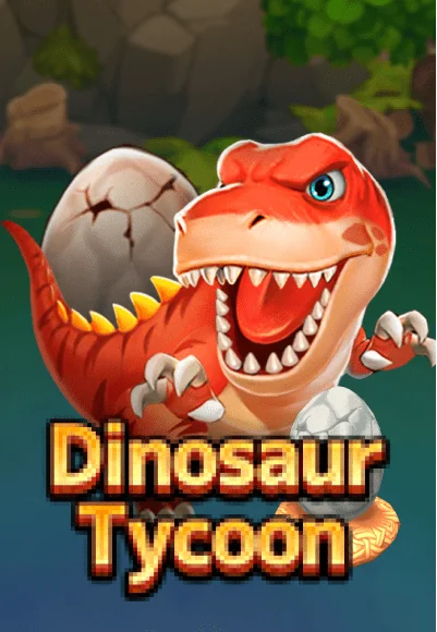 Dinosaur Tycoon K88