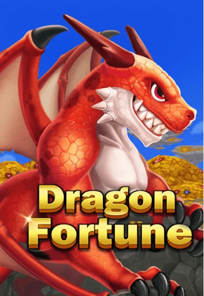 Dragon Fortune K88