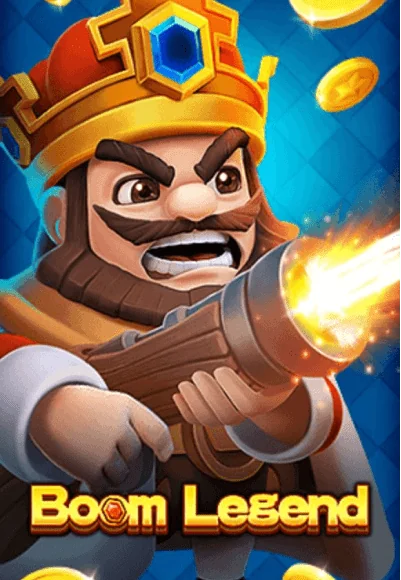Boom Legend K88