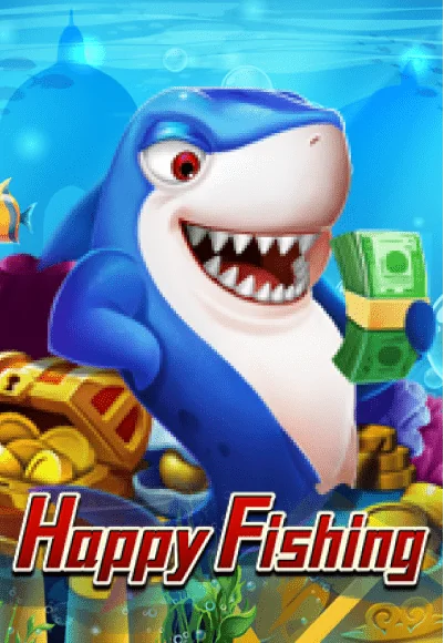 Happy Fishing K88