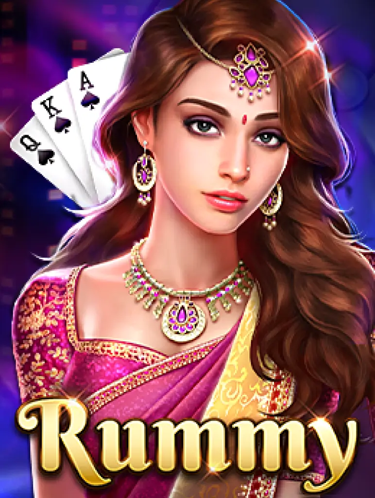 Rummy K88