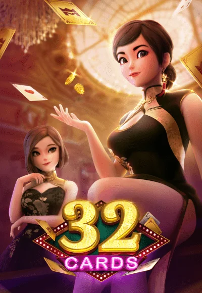 32 Cards K88