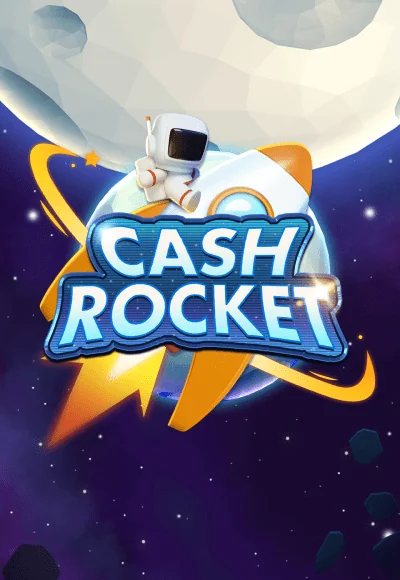 Cash Rocket K88