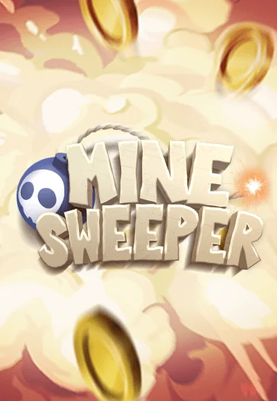 Minesweeper K88