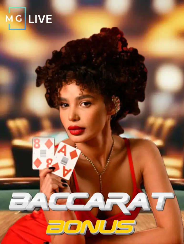 Bonus Baccarat K88