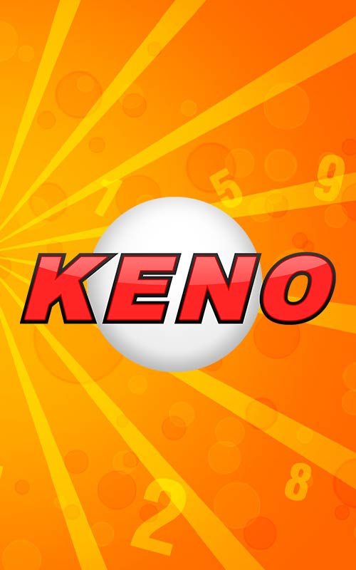 Keno K88