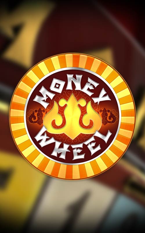 Money Wheel K88
