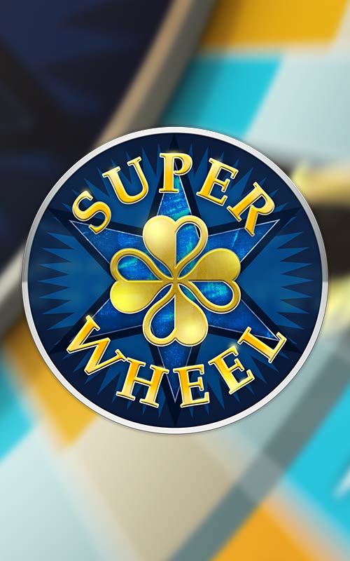 Super Wheel K88