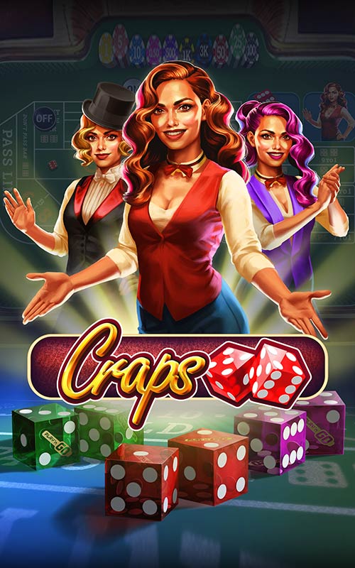 Craps K88