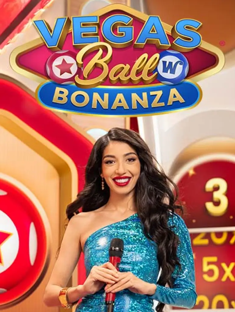 Vegas Ball Bonanza K88