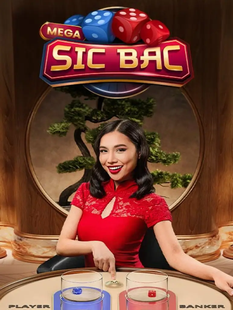 Mega Sic Bac K88