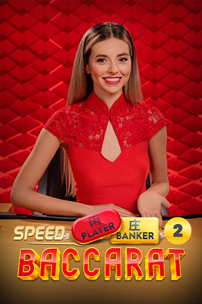 Speed Baccarat 2 K88