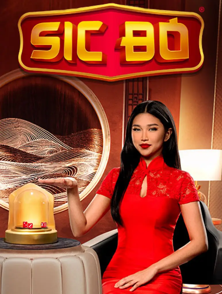 Sic Bo K88