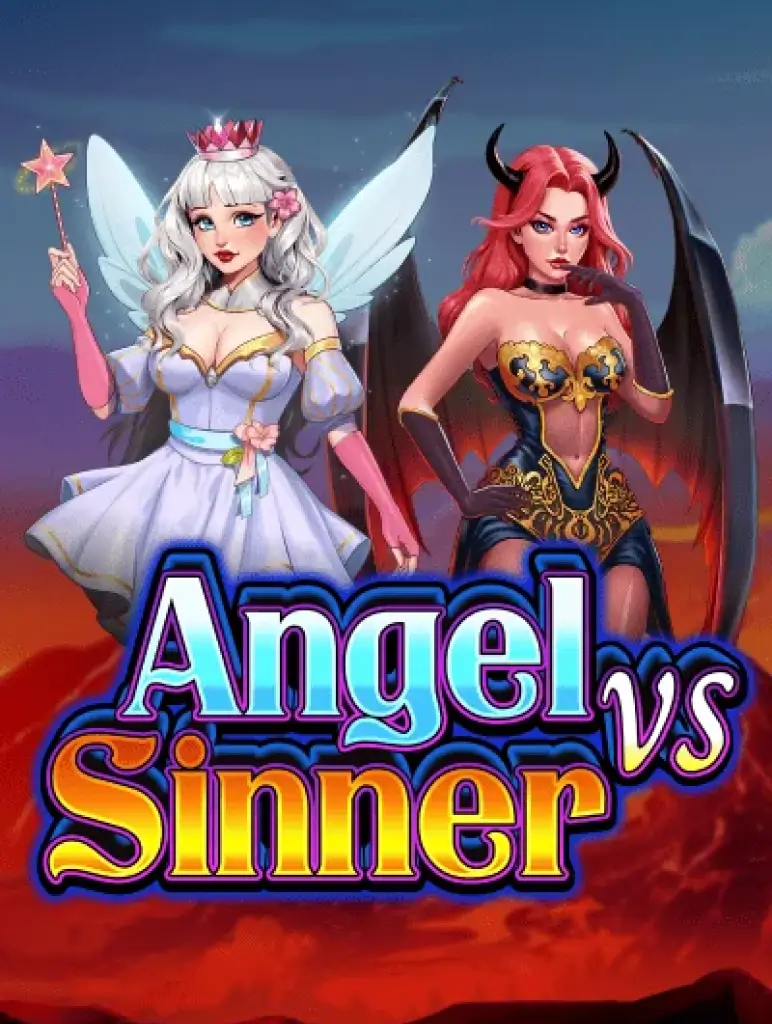 Angel vs Sinner K88