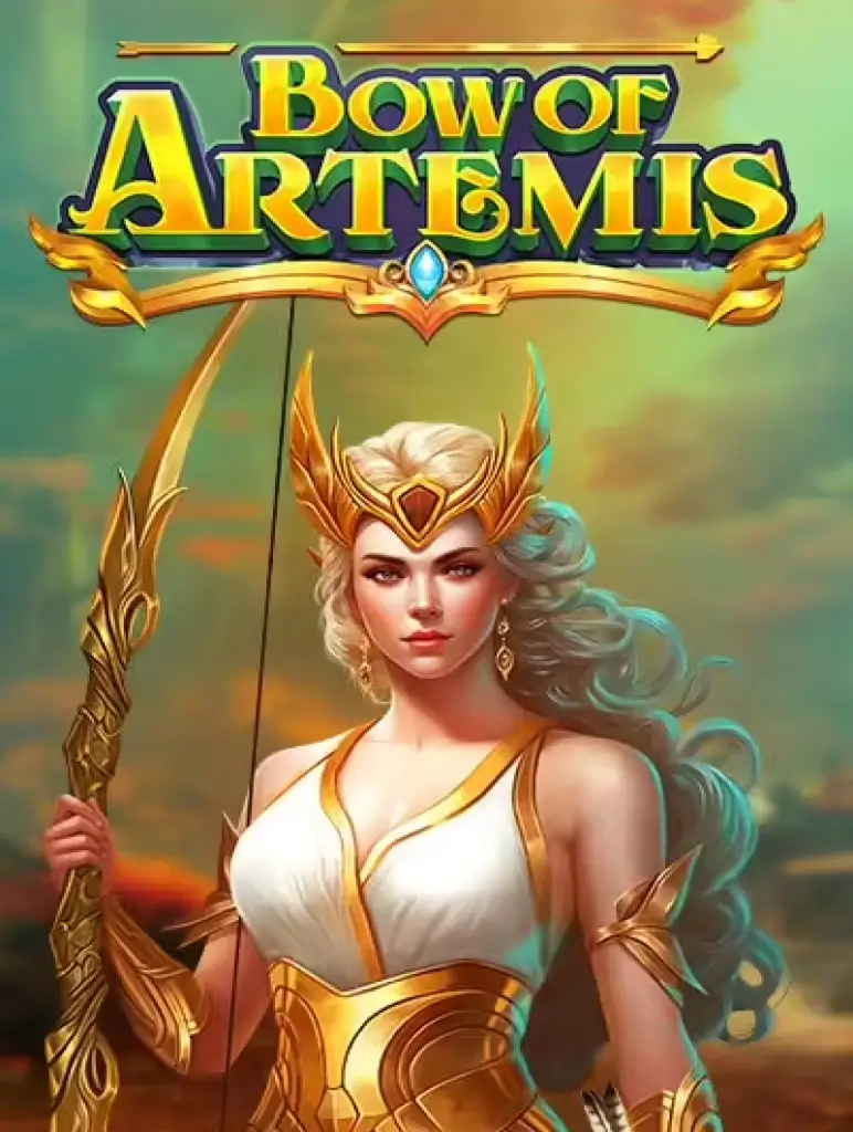 Bow of Artemis K88