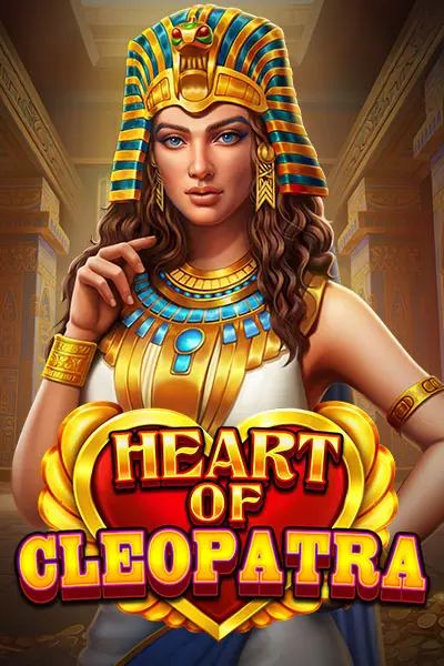 Heart of Cleopatra K88