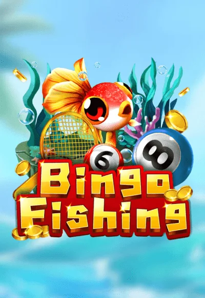 Bingo Fishing K88