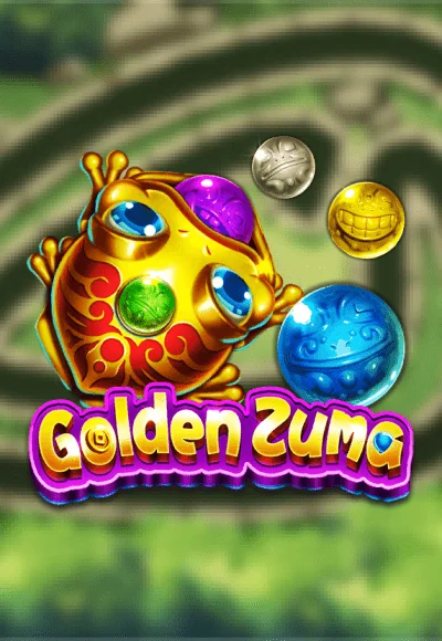 Golden Zuma K88
